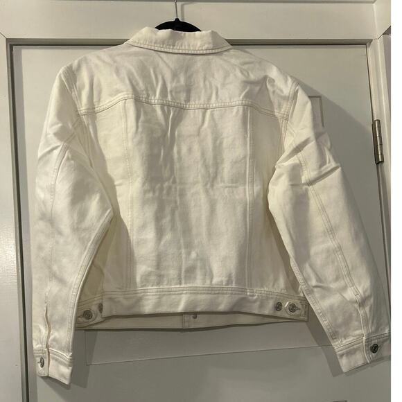 AYR The Ride or Fly in Sea Salt XL New - Picture 4 of 6